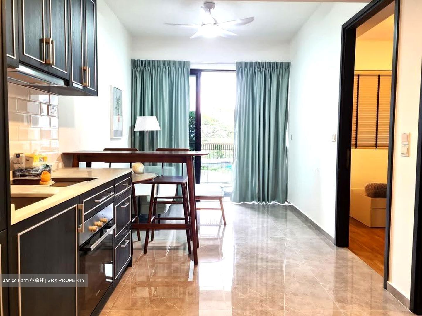 Mayfair Gardens (D21), Condominium #627382491